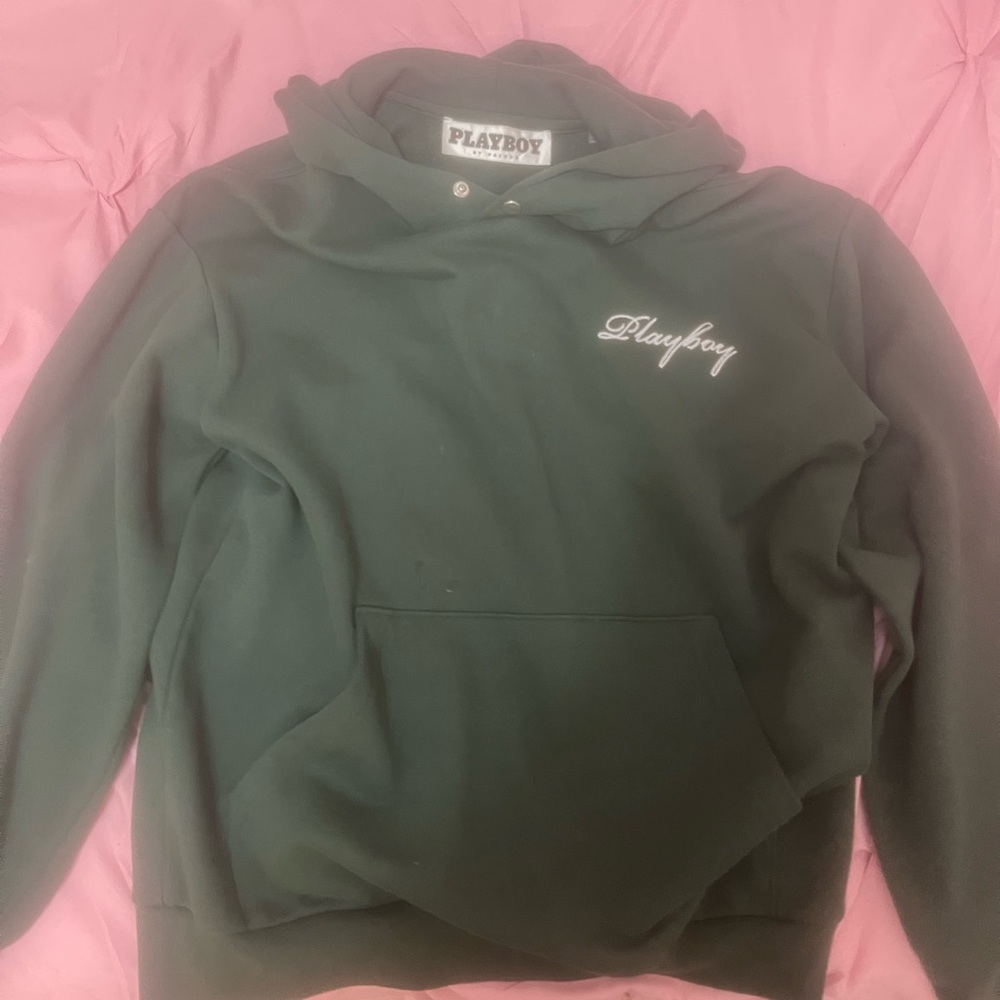 Pacsun X Playboy Hoodie
